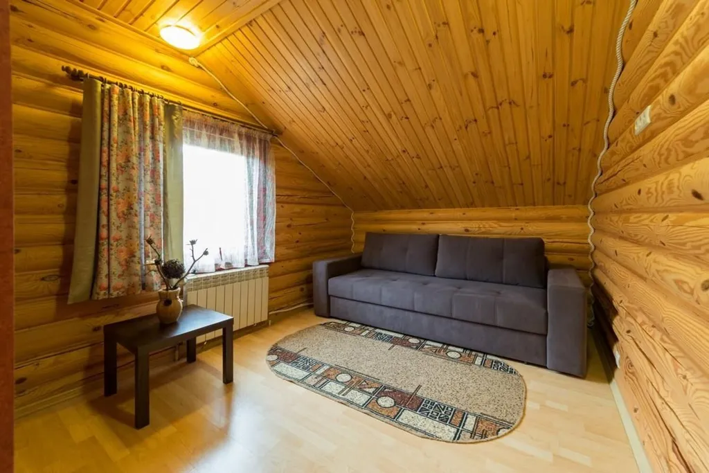 3-комнатный Дом