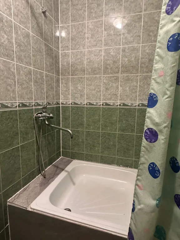 Большой дом с баней, бассейном, мангалом и парковкой