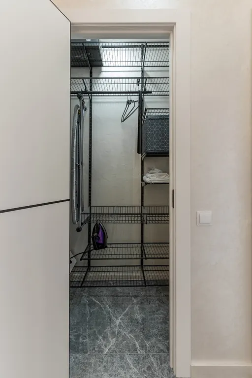 Квартира Квартира с дизайнерским ремонтом для тех, кто ценит комфорт и качество. — Краснодар