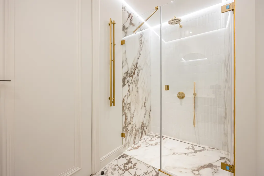 3-х комнатный апартамент в 5-звездночном комплексе