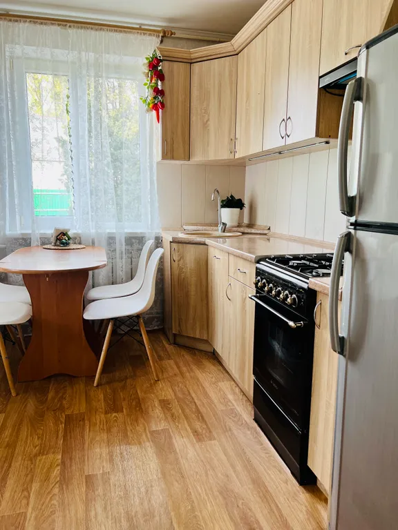 Дом в замечательном месте Куршской косы с личным пляжем