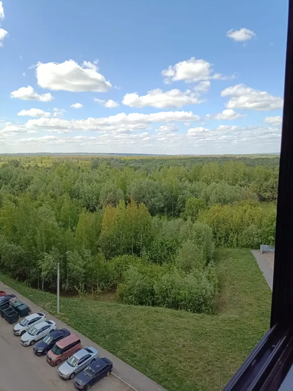 Квартира Лучшая квартира в микрорайоне Шакша — Уфа