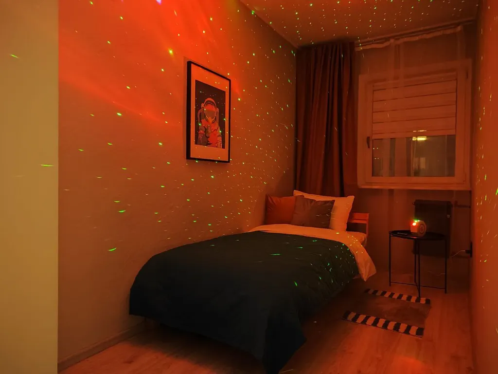 Квартира Апартаменты в историческом центре — Калининград