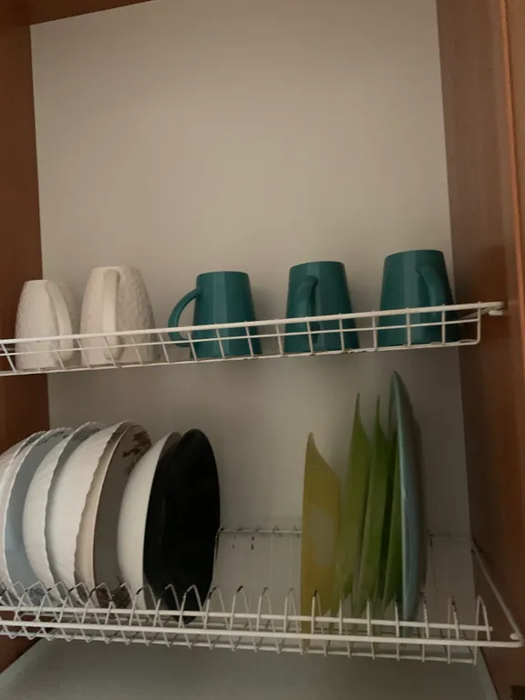 Дом с видом на Ледовый дворец