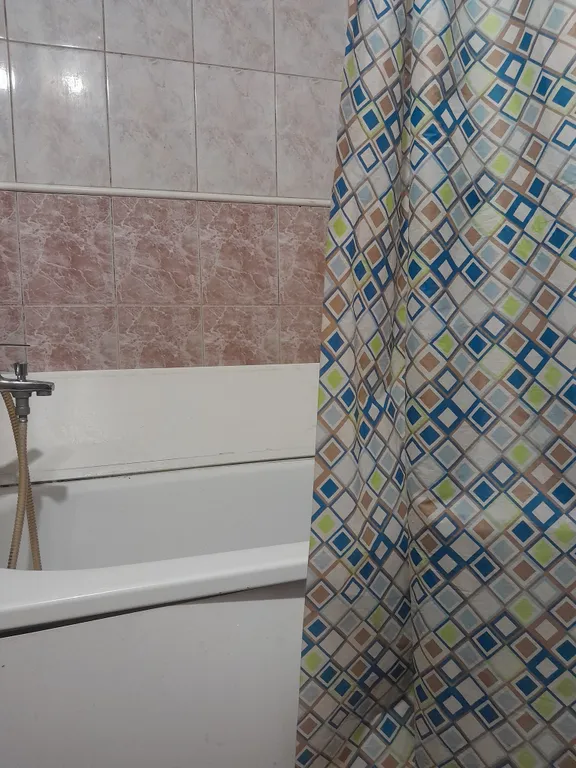 Большая квартира в центре