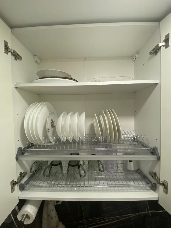 Новая уютная квартира