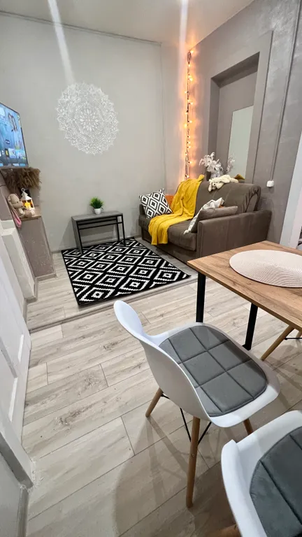 Коттедж Уютный дом с участком 5 соток — Дагомыс