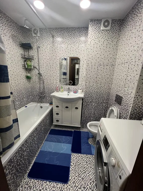 Уютная квартира для гостей города Галича Костромской области