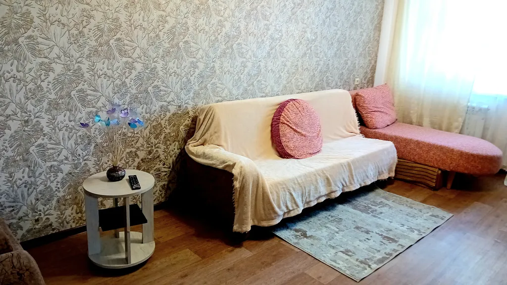 Квартирка у Звездного