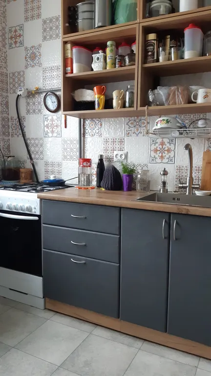 Уютная чистая комната в центре города-курорта