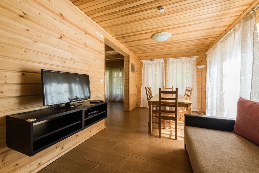 Коттедж 7-комнатный Дом — Санкт-Петербург