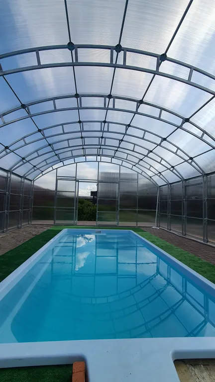 Коттедж 4-комнатный Дом — Лыткарино