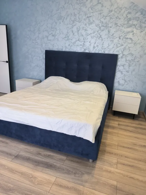 Уютный коттедж для вечеринок с чаном