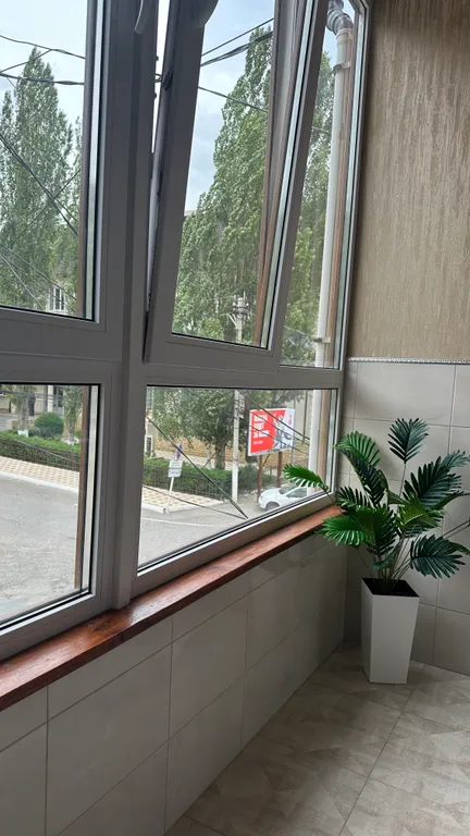 Квартира Квартира с видом площадь — Гуниб