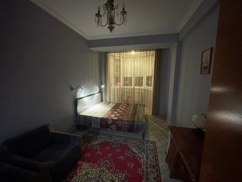Квартира Квартира Апартамент в центре с панорамным видом на гору Тарки Тау — Махачкала