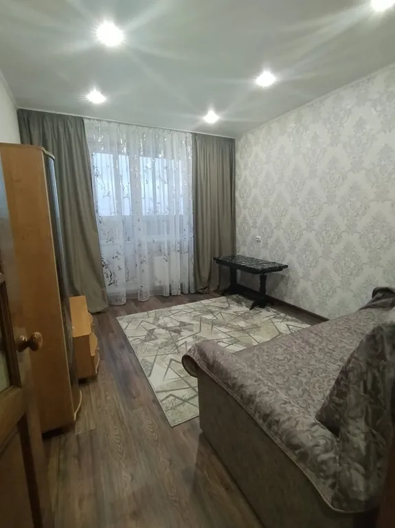 Квартира в новостройке