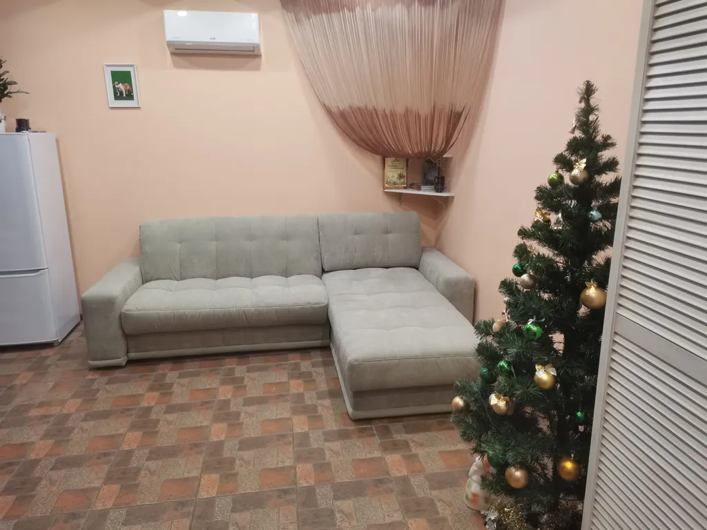 Вилла Lindens Ekopark с видом на гору Стрижамент