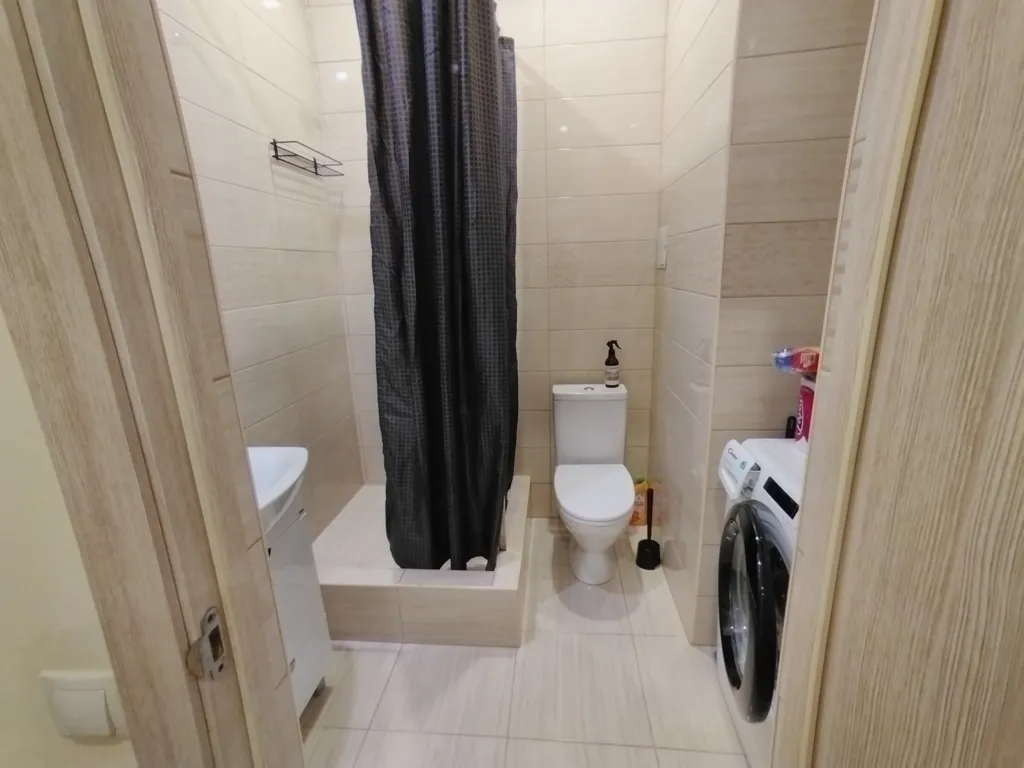 Квартира Апартаменты с видом на горы — Сириус