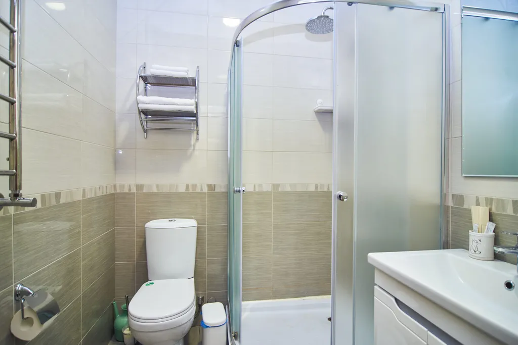 Апартаменты ГаммА 2