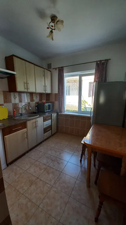 Квартира в 100 м от моря. Южная коса