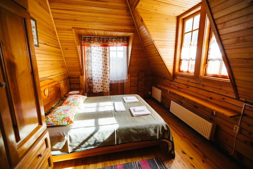 5-комнатный Дом