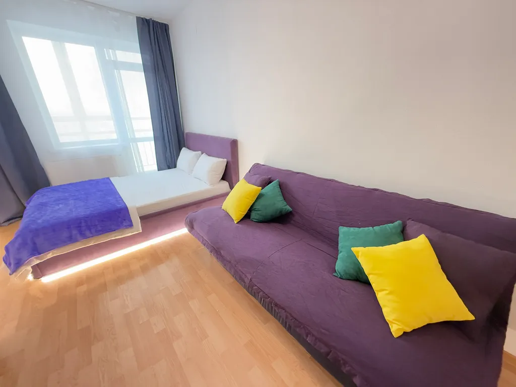 Тут хорошо на Циолковского