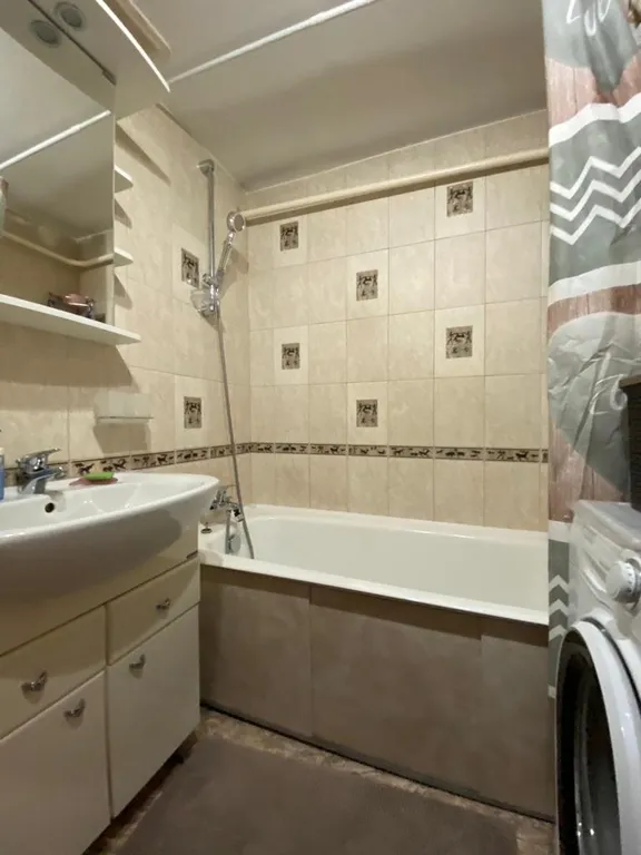 Уютная чистая квартира в шаговой доступности