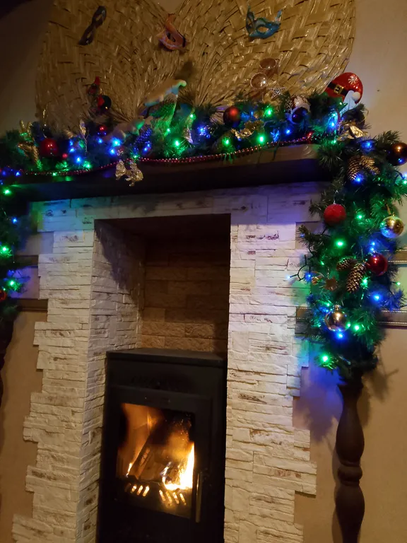 Гостевой дом.