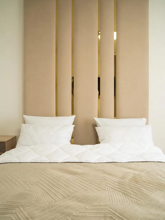 Уютные апартаменты ЖК Акварель