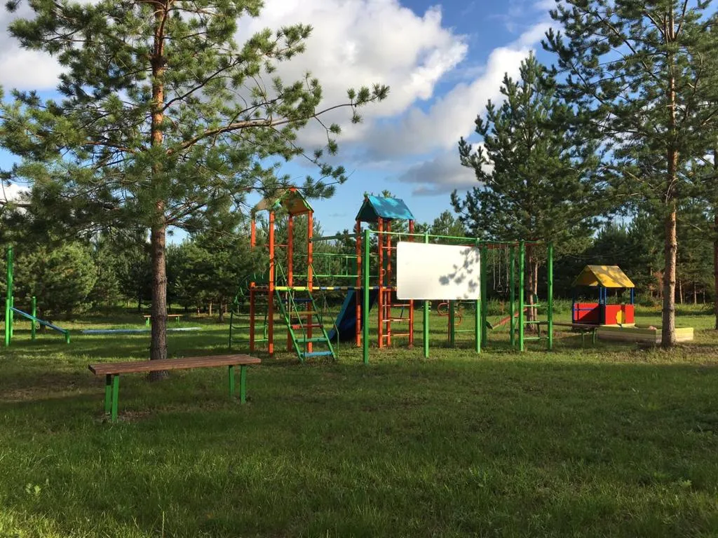 ЭкоZone аренда коттеджей в лоне дикой природы