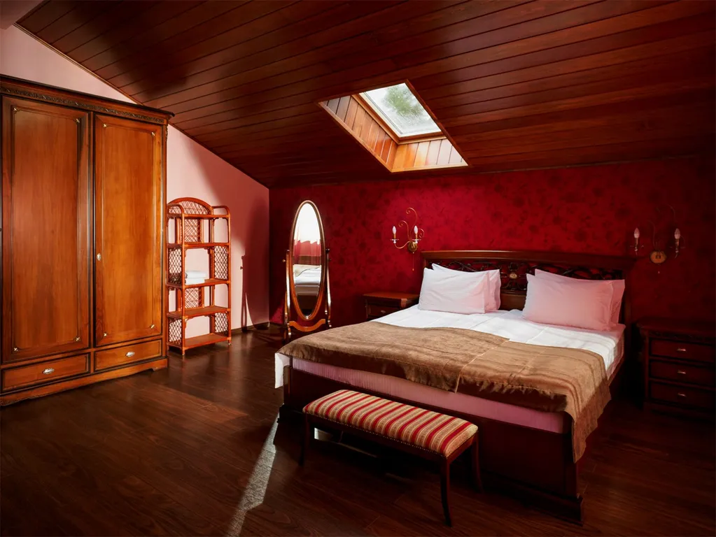 4-комнатный Дом