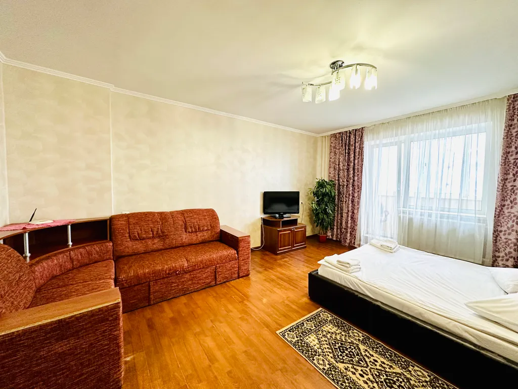 Квартира в центре