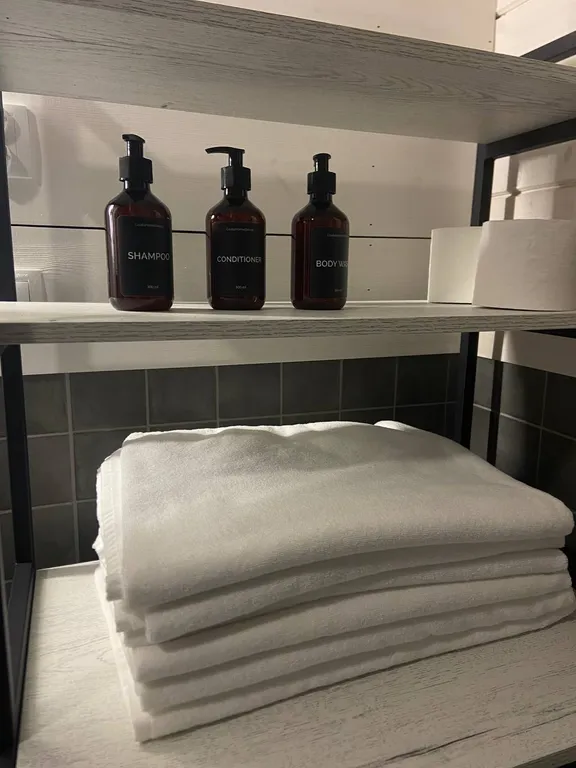 База отдыха Обкомовская Дача