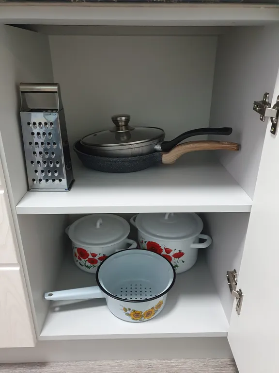 Уютная квартира для отдыха души и тела