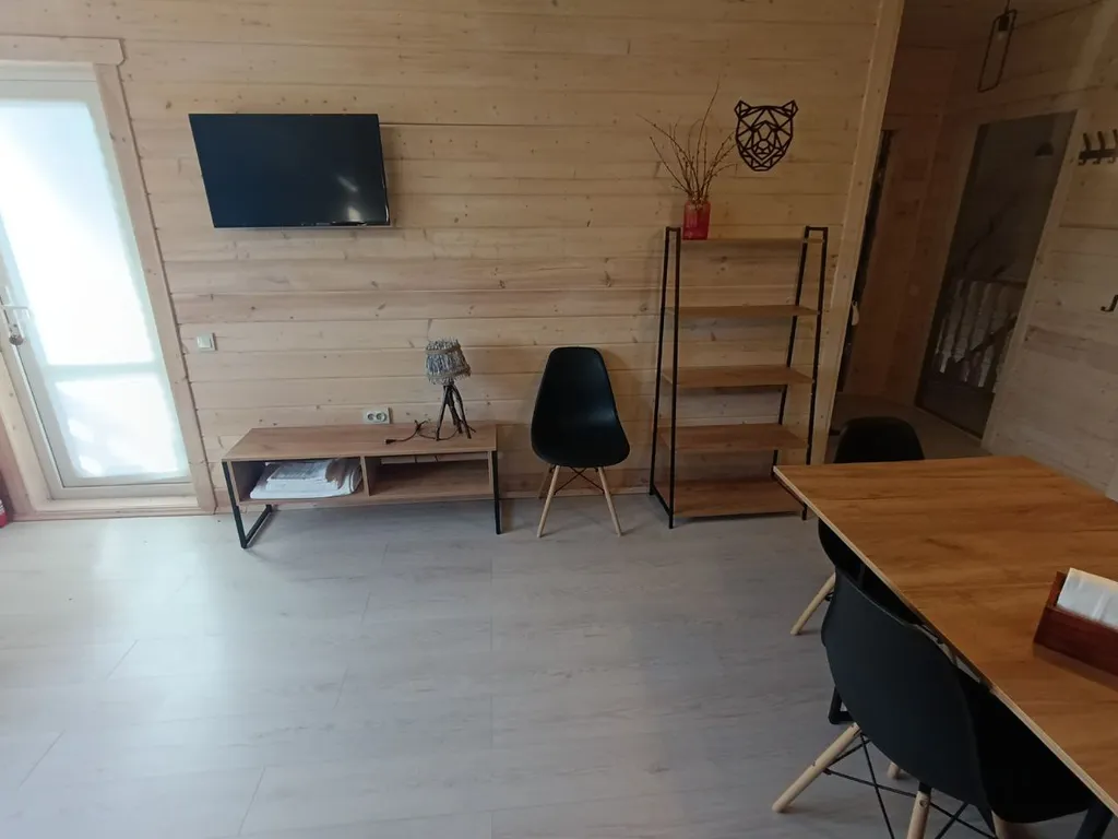 Коттедж Красивейший, видовой дом в лоно природы — Куокканиэми