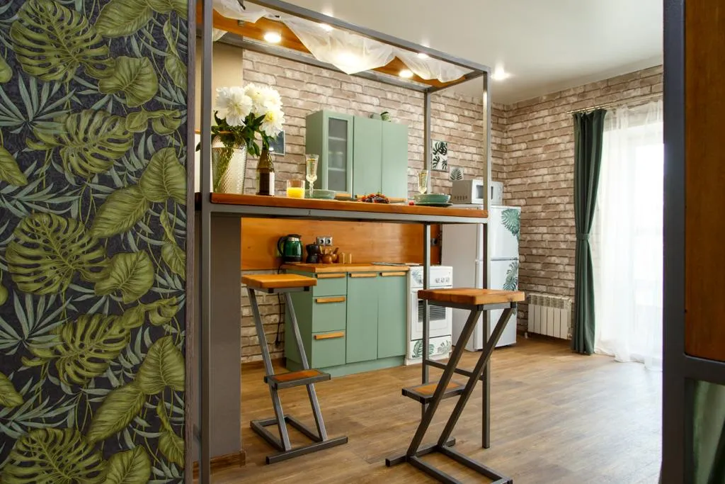 Лофт Романтик