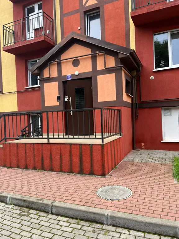 Квартира у Резиденции