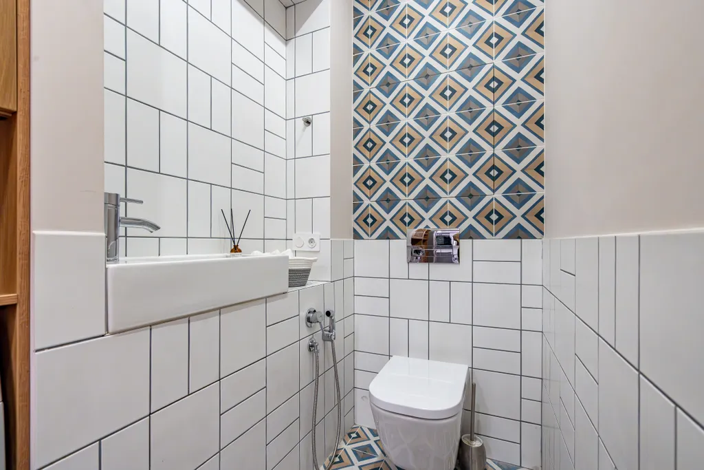 Квартира Семейная квартира у метро Лиговский проспект — Санкт-Петербург