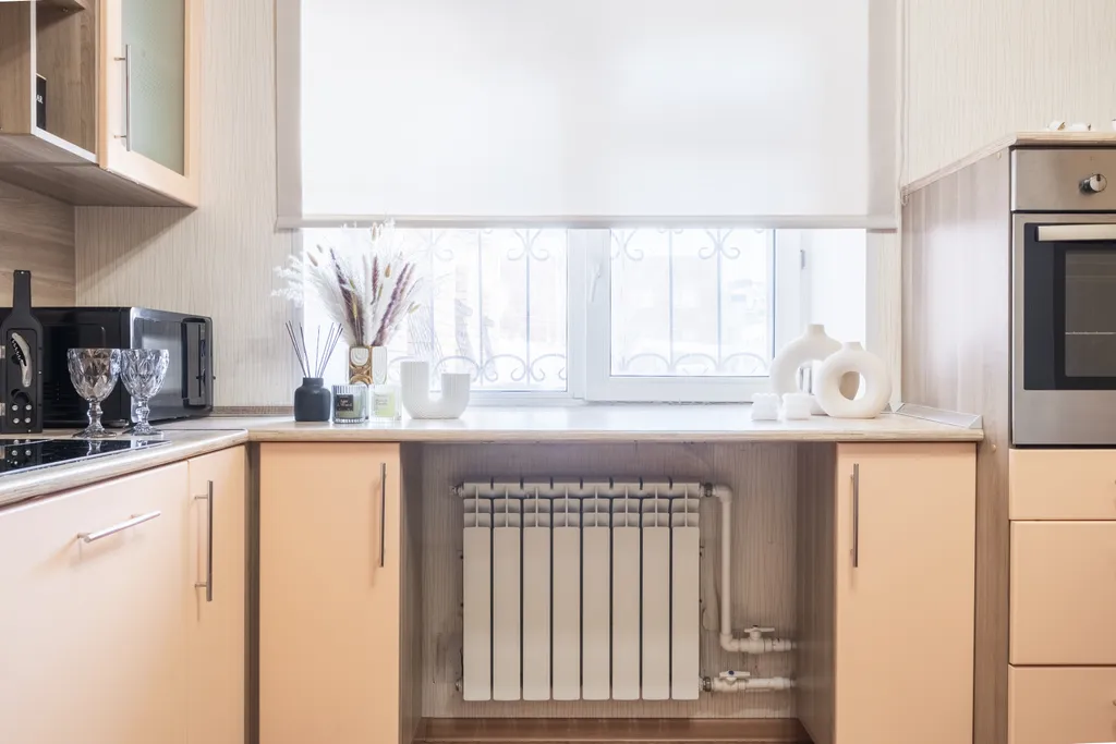 Апартаменты в районе Аквапарка