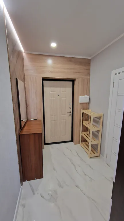 Элитная студия на курорте