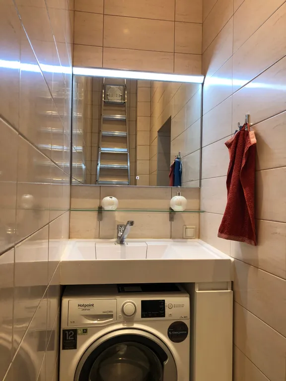 Квартира в самом центре