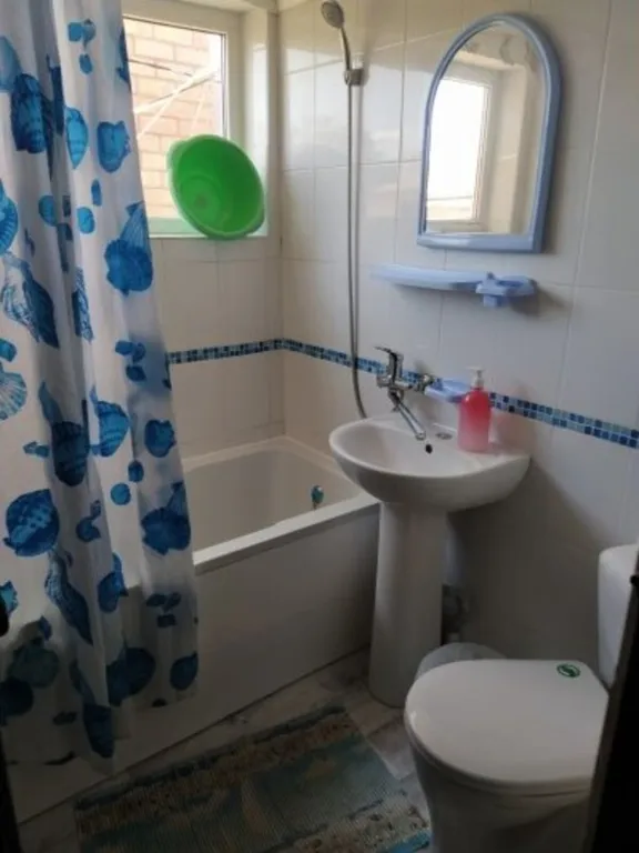 3-комнатный Дом