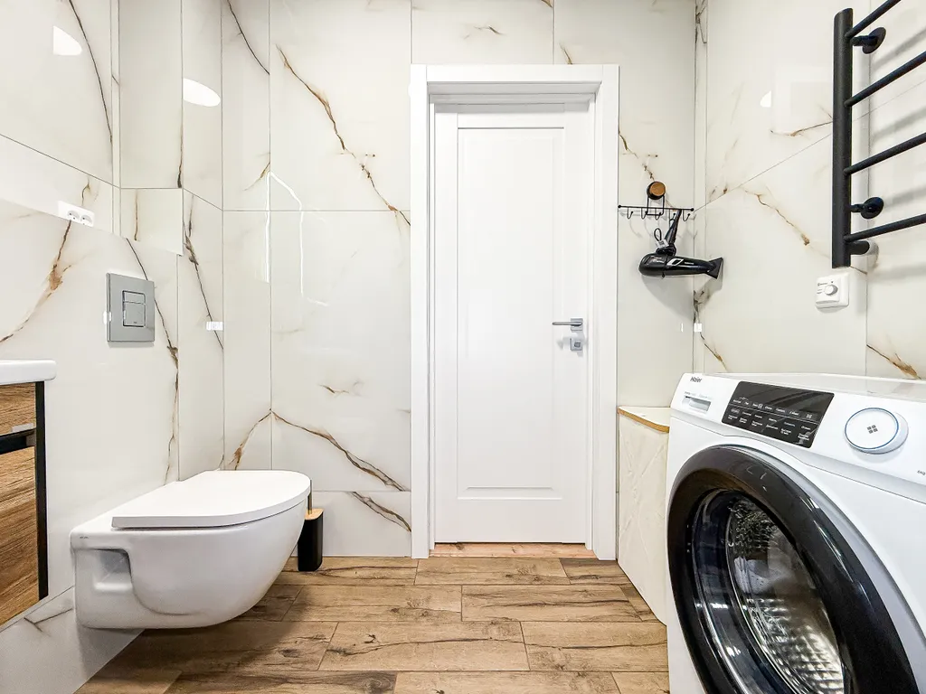 Апартаменты Монако 24 ЖК Облака-2