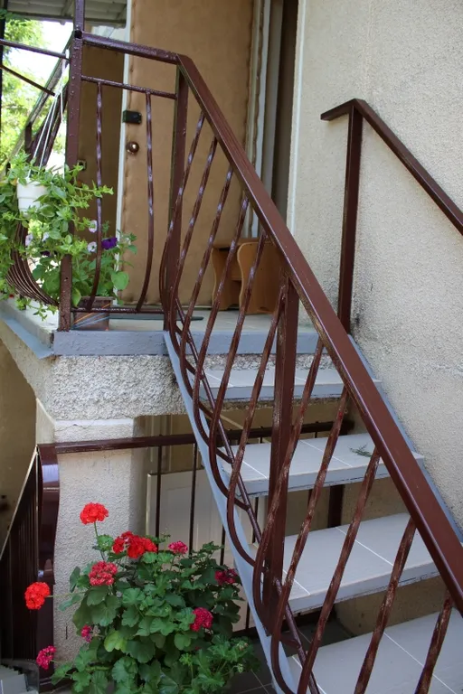 Квартира Комната — аренда посуточно в Саки