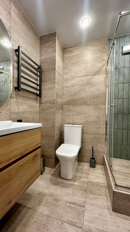 Квартира Квартира, как из Pinterest — Волгоград