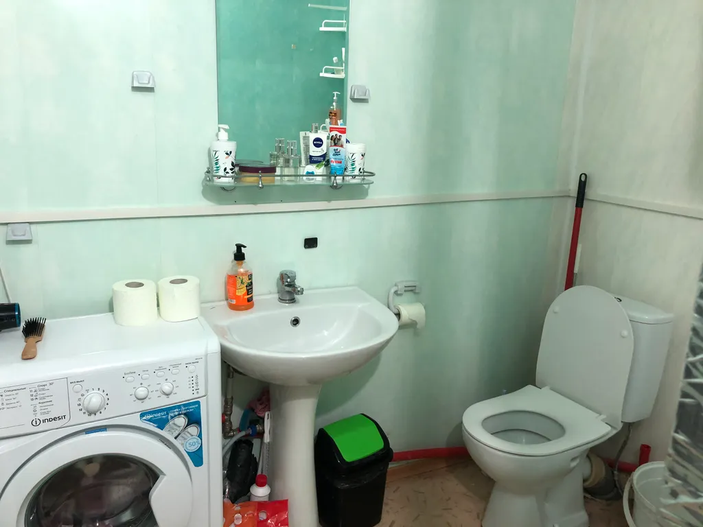 Коттедж Уютный домик рядом с горнолыжными курортами — Мичуринское