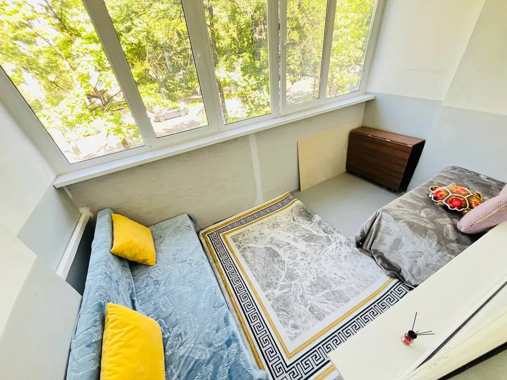 Уют для большой семьи