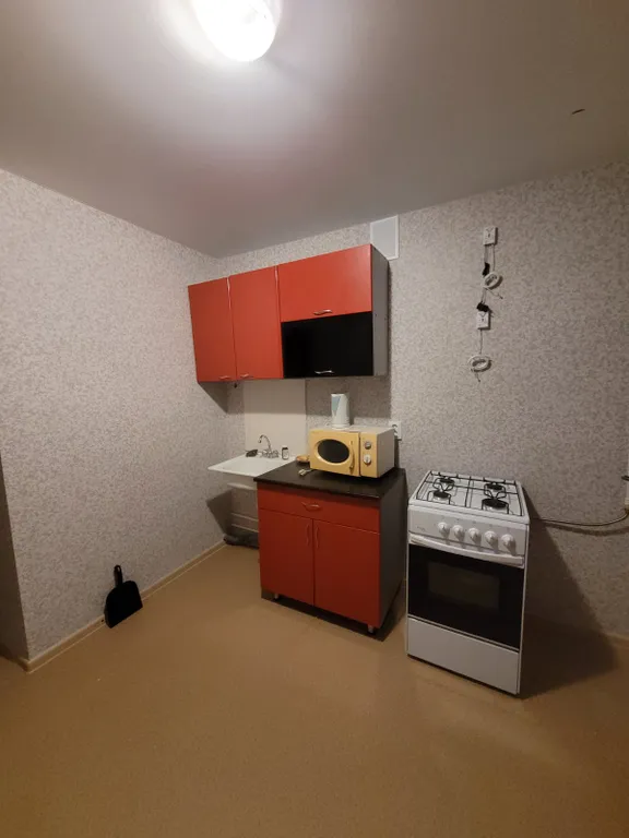 Уютная квартира в новостройке