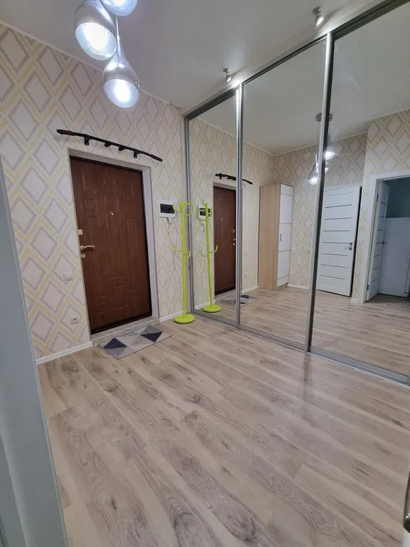 Квартира Уютная квартира рядом с дендрарием — Сочи