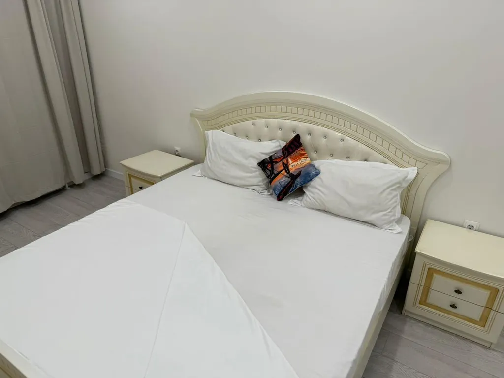 Квартира в Жк Кристалл